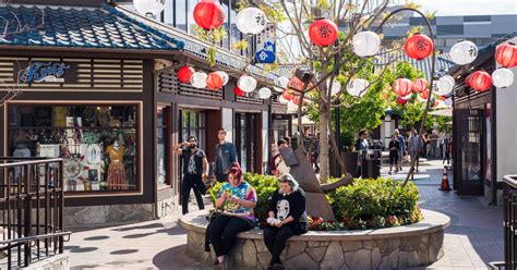 little tokyo business improvement district.